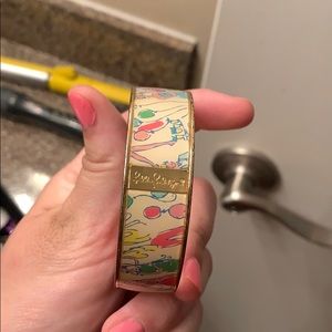 Lily Pulitzer bangle